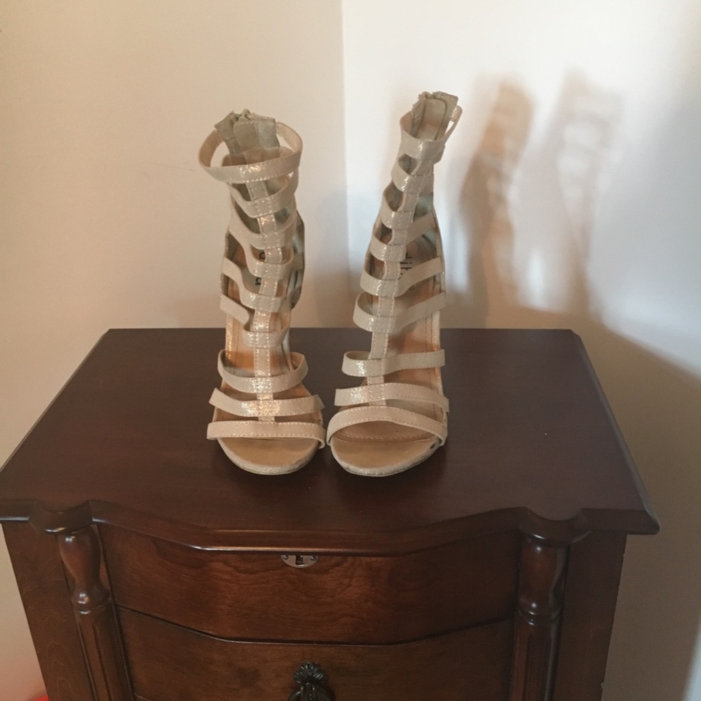 Diba shoes